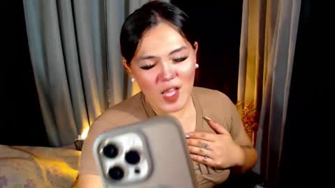 I am Colly Your mystery girl online show from 05.14.26