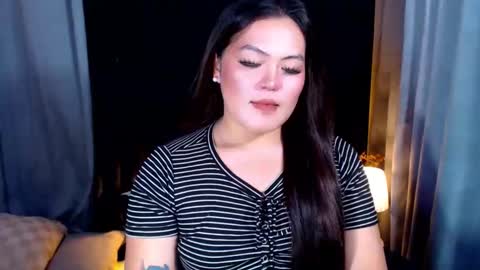 I am Colly Your mystery girl online show from 05.27.26