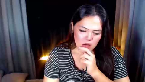 I am Colly Your mystery girl online show from 06.03.26