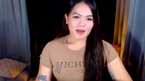 I am Colly Your mystery girl online show from 06.05.26