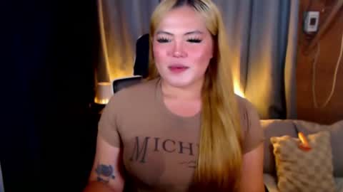 I am Colly Your mystery girl online show from 07.24.26