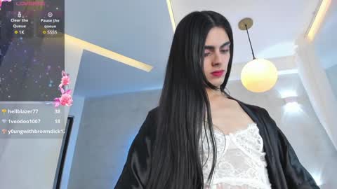 VENUS online show from 02.05.25