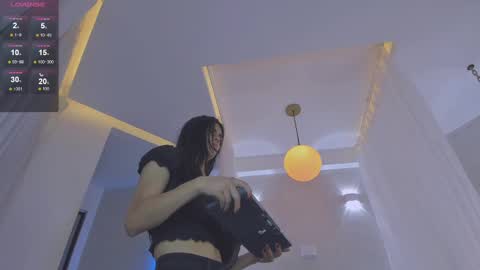 VENUS online show from 03.04.25