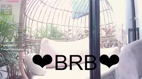 VENUS online show from 03.07.25