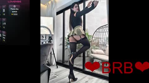 VENUS online show from 02.05.26