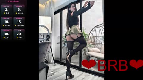 VENUS online show from 02.08.26