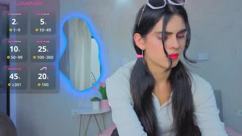 Snapshot of venus_flame chatting on 05.28.26 VENUS online show from 05.28.26
