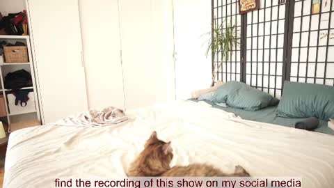 Snapshot of venus_in_jeans chatting on 07.28.26 Bella online show from 07.28.26
