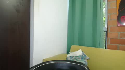 Snapshot of venus_speer chatting on 01.19.25 Luisa online show from 01.19.25