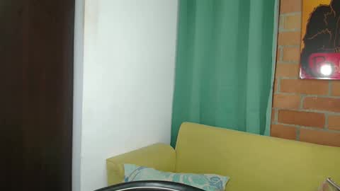 Snapshot of venus_speer chatting on 01.24.25 Luisa online show from 01.24.25