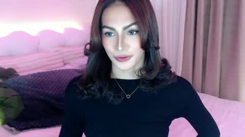 Snapshot of venus_sunrise07xx chatting on 07.01.26 Venus Sunrise Bombshell online show from 07.01.26
