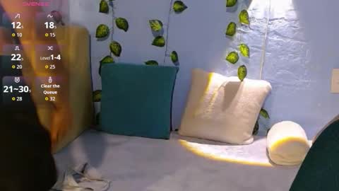 Catalina online show from 03.15.26