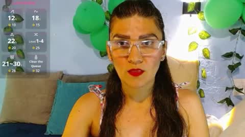 Snapshot of venus_swet chatting on 03.29.26 Catalina online show from 03.29.26