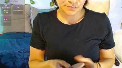 Snapshot of venus_swet chatting on 04.05.26 Catalina online show from 04.05.26