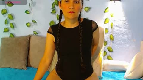 Snapshot of venus_swet chatting on 04.14.26 Catalina online show from 04.14.26