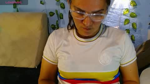 Snapshot of venus_swet chatting on 05.18.26 Catalina online show from 05.18.26