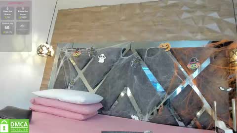 Venus online show from 10.29.25