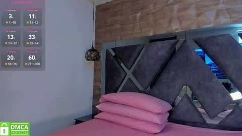 Venus online show from 11.21.25