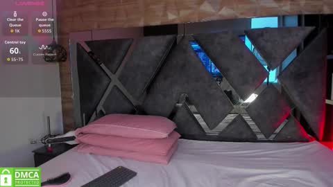 Venus online show from 03.03.26