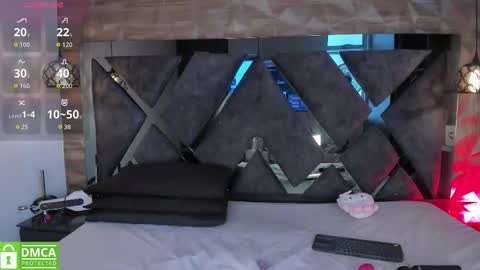 Venus online show from 03.07.26