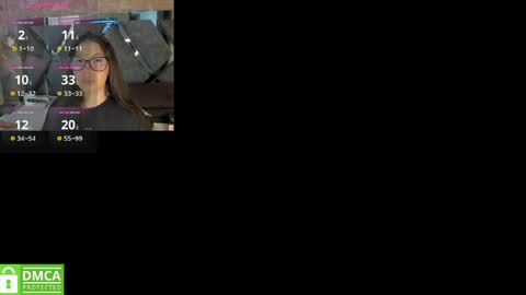 Venus online show from 04.10.26