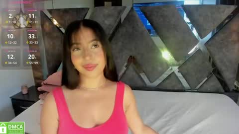Venus online show from 07.17.26