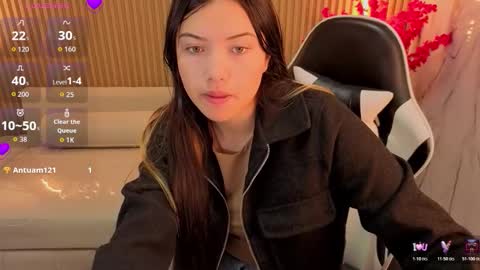 Venus  online show from 03.19.26