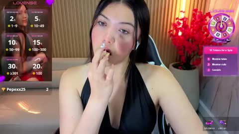 Venus  online show from 05.11.26