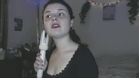 Miss Venus online show from 02.15.26