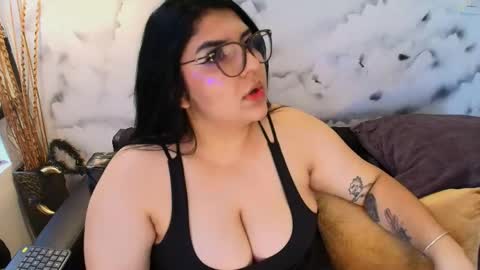 Snapshot of venusclark_s chatting on 05.21.26 Venus Clark online show from 05.21.26