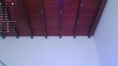 Venus Evans online show from 03.01.25