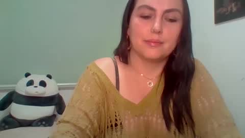 VENUSINA07 online show from 02.28.26