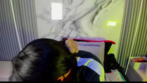 Venusowen  online show from 03.09.26