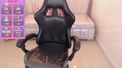 venuss online show from 02.10.26