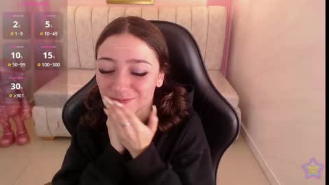 venuss online show from 02.12.26