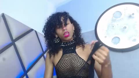 venuss_03 online show from 05.24.26