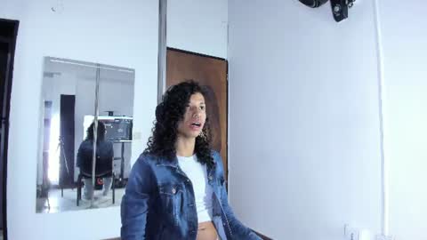 venuss_03 online show from 07.29.26