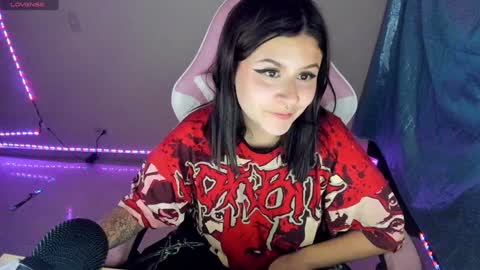 Snapshot of venussx_x chatting on 12.19.24   Venus  MY BDAY 29 SEPT online show from 12.19.24