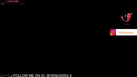 Snapshot of venussx_x chatting on 01.18.25   Venus  MY BDAY 29 SEPT online show from 01.18.25