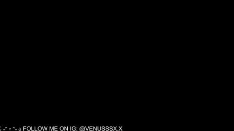 Snapshot of venussx_x chatting on 01.24.25   Venus  MY BDAY 29 SEPT online show from 01.24.25