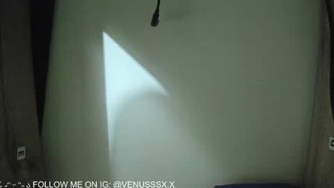 Snapshot of venussx_x chatting on 01.29.25   Venus  MY BDAY 29 SEPT online show from 01.29.25