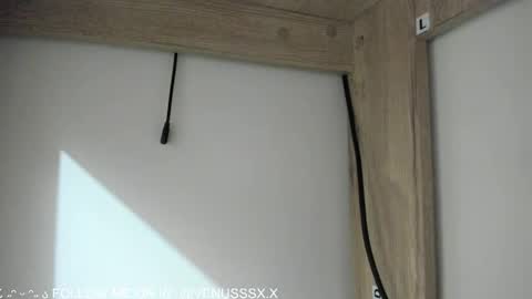 Snapshot of venussx_x chatting on 01.31.25   Venus  MY BDAY 29 SEPT online show from 01.31.25
