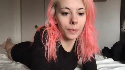 venustheflytrap online show from 04.10.26