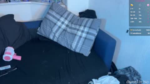 Snapshot of venustrappedflies chatting on 01.16.26 Venus 3 online show from 01.16.26