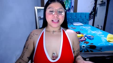 venus online show from 07.21.26