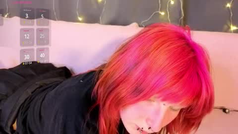 Erica online show from 02.07.26