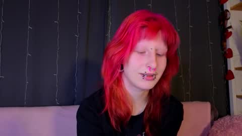 Erica online show from 02.08.26