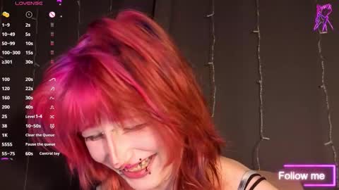 Erica online show from 02.15.26