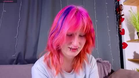 Erica online show from 03.03.26