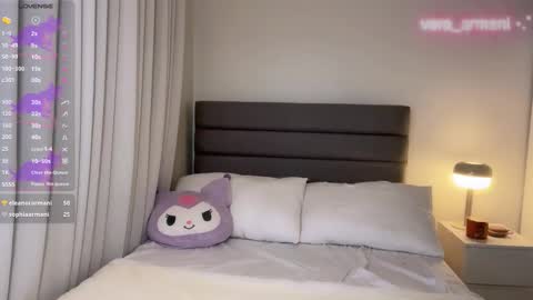 Snapshot of vera_armani chatting on 10.06.25 Vera Armani online show from 10.06.25